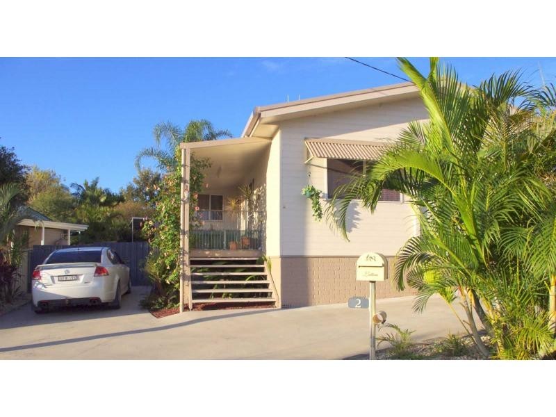 2 Rodlee Street, Wauchope NSW 2446