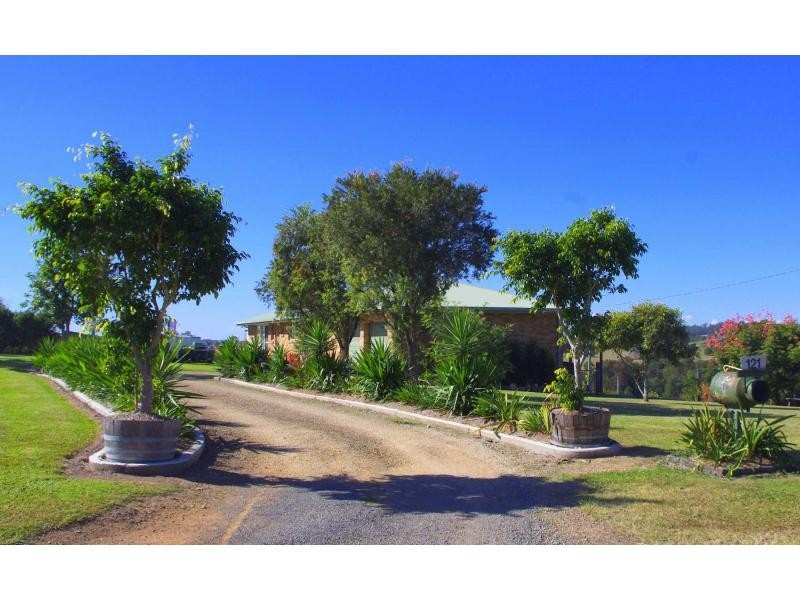 121 Koree Island Road, Beechwood NSW 2446