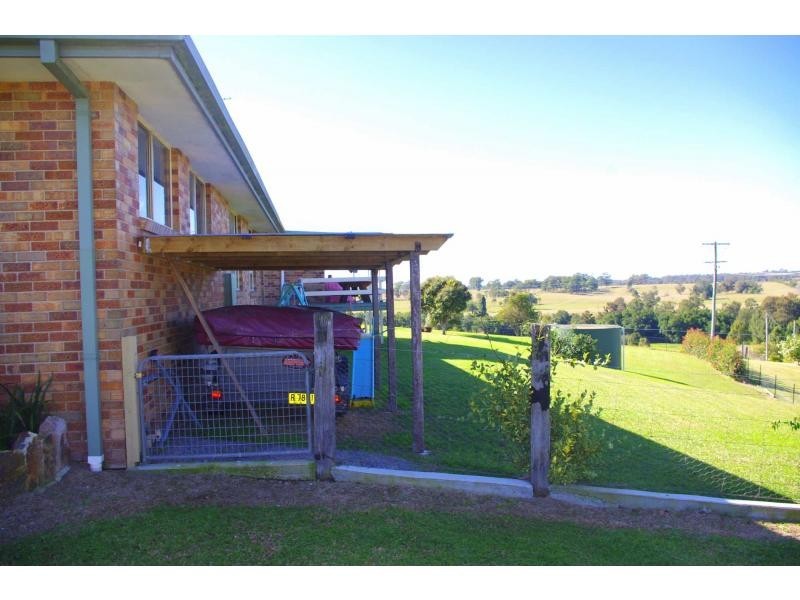 121 Koree Island Road, Beechwood NSW 2446