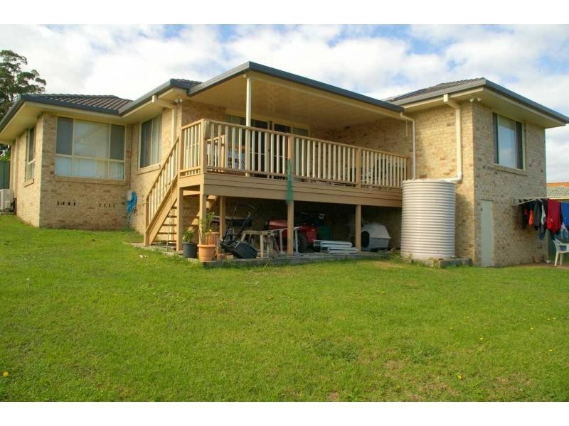 15 Rodlee Street, Wauchope NSW 2446
