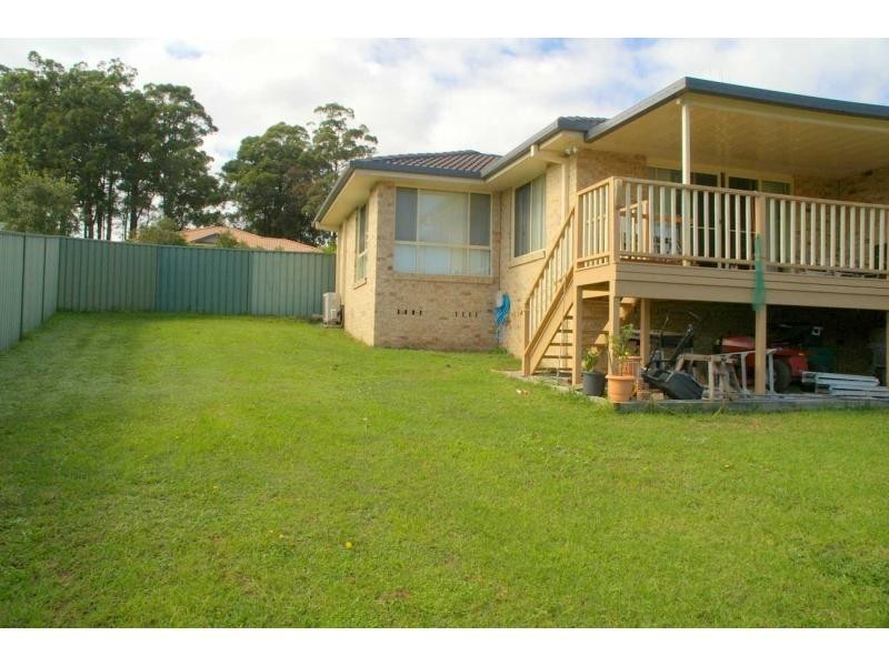 15 Rodlee Street, Wauchope NSW 2446