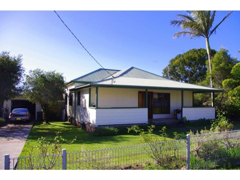 23 Waugh Street, Wauchope NSW 2446
