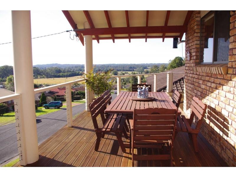 63 Cowarral Circuit, Wauchope NSW 2446