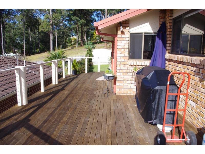 63 Cowarral Circuit, Wauchope NSW 2446