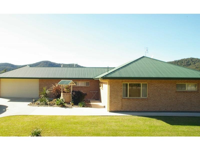556 Bellangry Road, Beechwood NSW 2446