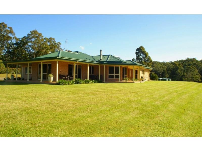 556 Bellangry Road, Beechwood NSW 2446