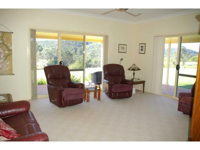 556 Bellangry Road, Beechwood NSW 2446