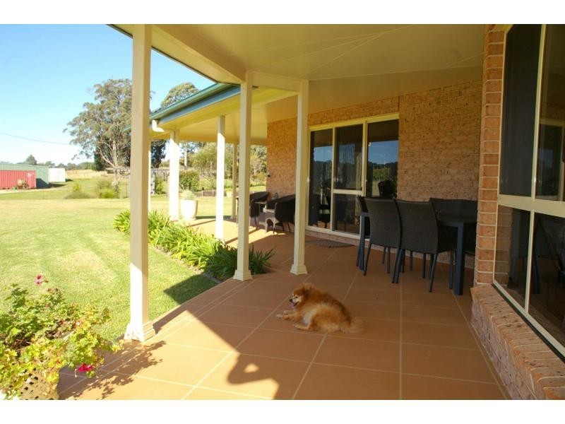 556 Bellangry Road, Beechwood NSW 2446