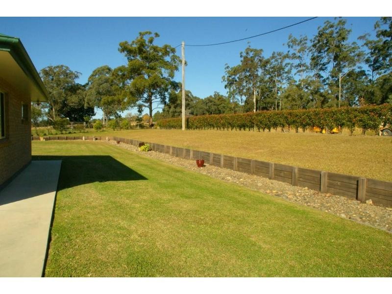 556 Bellangry Road, Beechwood NSW 2446