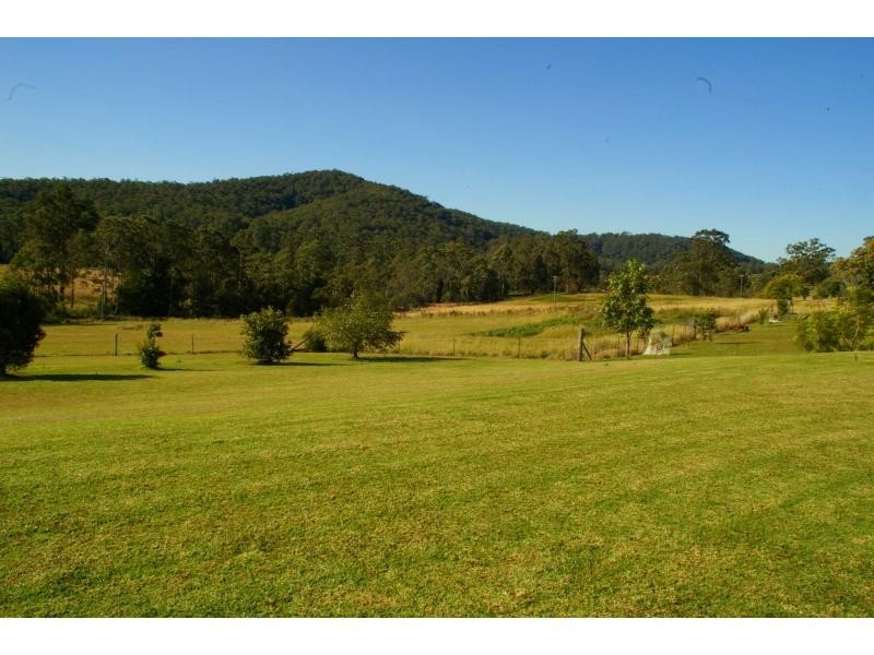 556 Bellangry Road, Beechwood NSW 2446