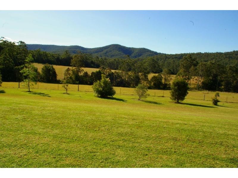 556 Bellangry Road, Beechwood NSW 2446