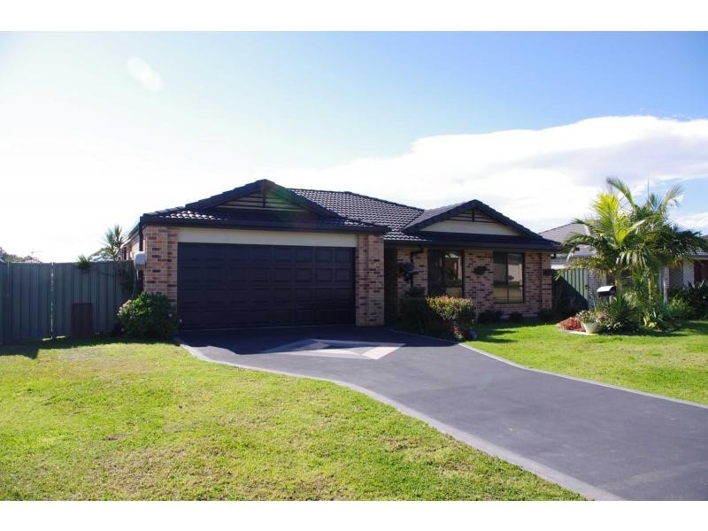 58 Riverbreeze Drive, Crosslands NSW 2446