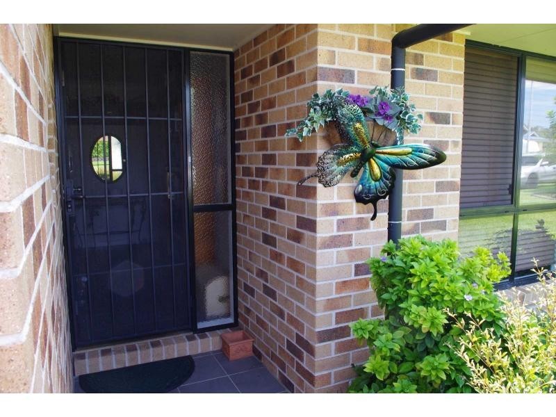 58 Riverbreeze Drive, Crosslands NSW 2446