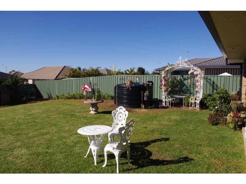 58 Riverbreeze Drive, Crosslands NSW 2446