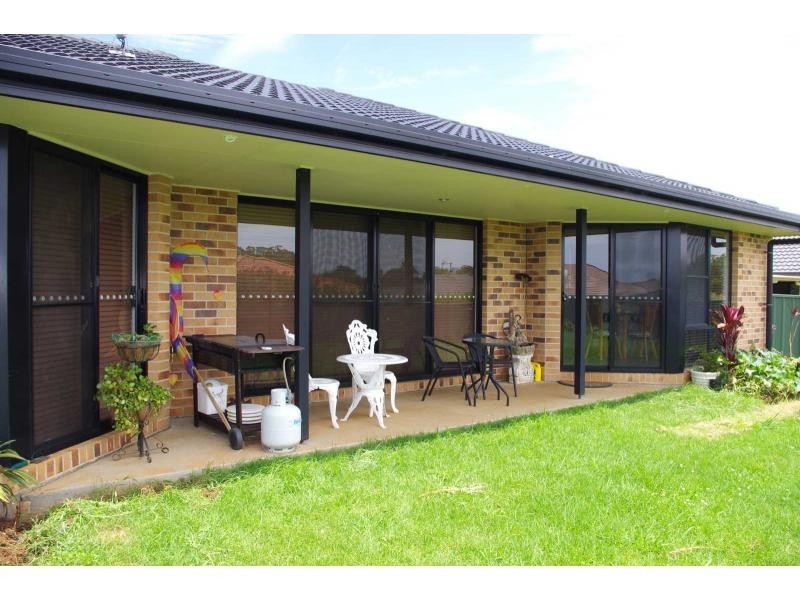 58 Riverbreeze Drive, Crosslands NSW 2446