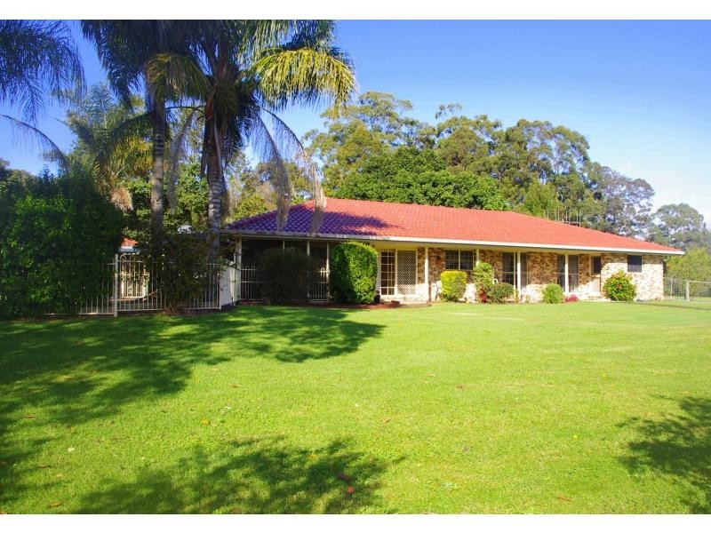 11 Old King Creek Road, King Creek NSW 2446