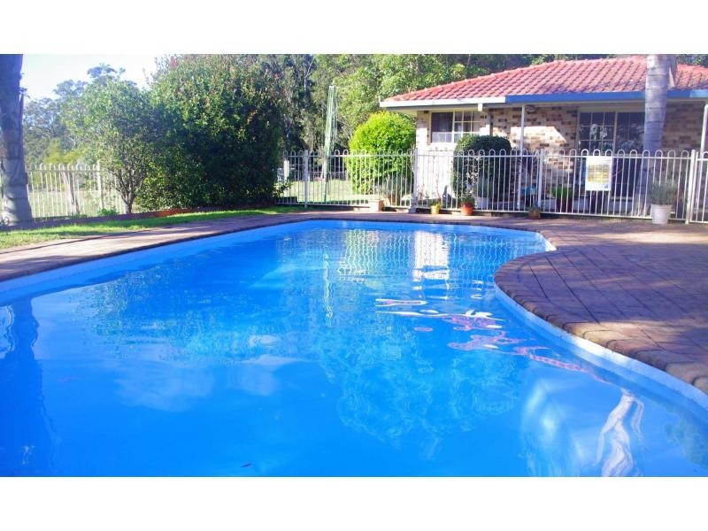 11 Old King Creek Road, King Creek NSW 2446