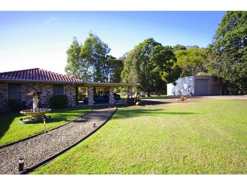 11 Old King Creek Road, King Creek NSW 2446