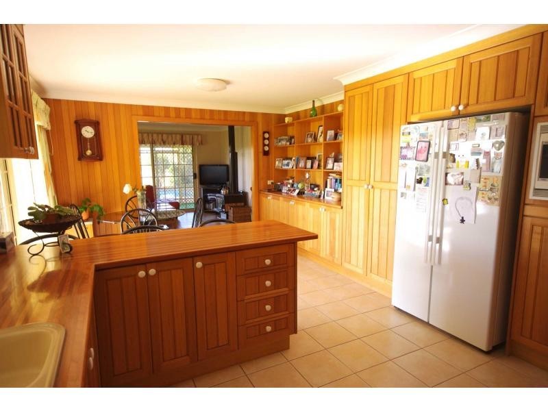 11 Old King Creek Road, King Creek NSW 2446