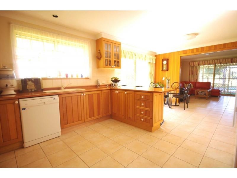 11 Old King Creek Road, King Creek NSW 2446