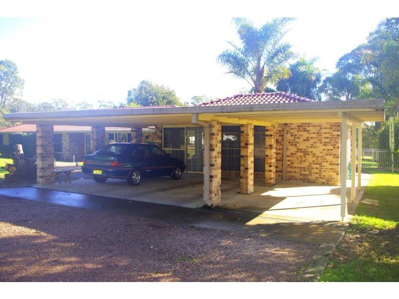 11 Old King Creek Road, King Creek NSW 2446