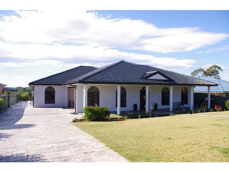 26 Yippenvale Circuit, Wauchope NSW 2446