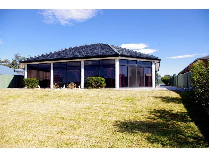 26 Yippenvale Circuit, Wauchope NSW 2446