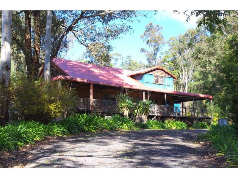 3199 Oxley Highway, Huntingdon NSW 2446