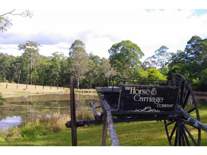 3199 Oxley Highway, Huntingdon NSW 2446