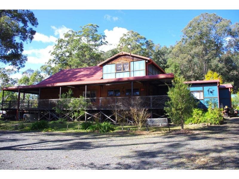 3199 Oxley Highway, Huntingdon NSW 2446