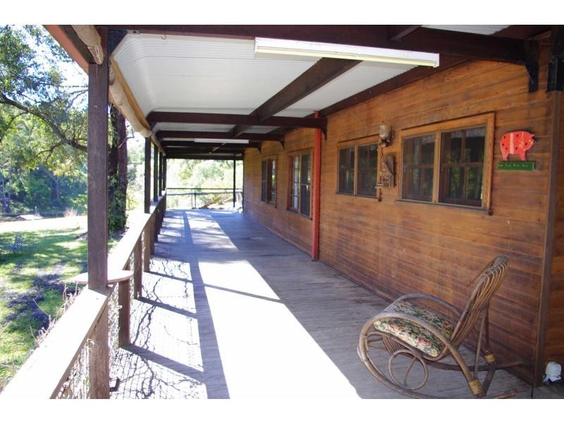 3199 Oxley Highway, Huntingdon NSW 2446