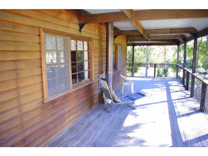 3199 Oxley Highway, Huntingdon NSW 2446