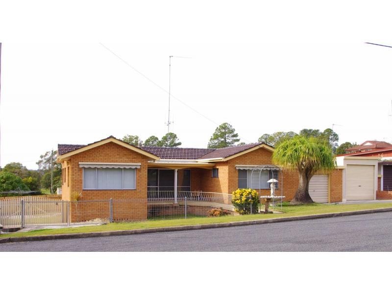 16 Gowrie Road, Wauchope NSW 2446