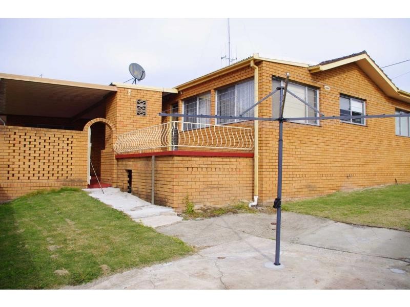 16 Gowrie Road, Wauchope NSW 2446