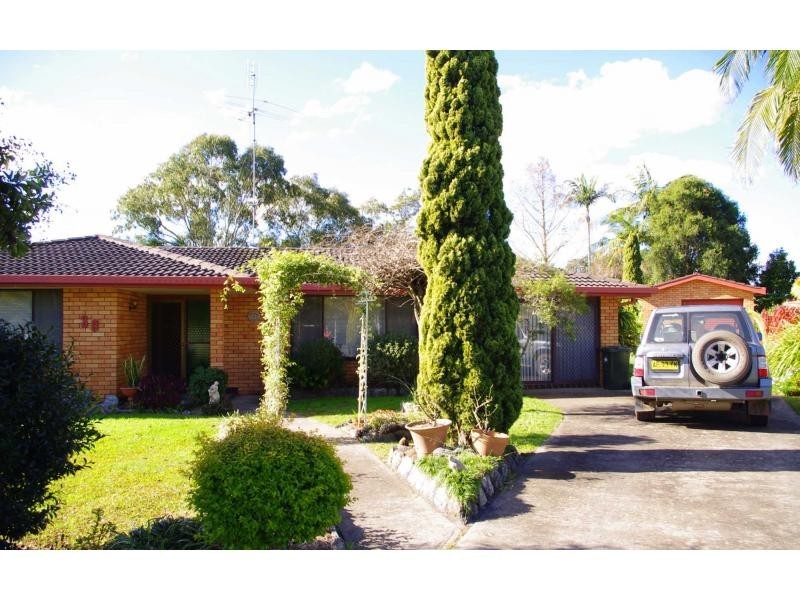 39 Fairmont Drive, Wauchope NSW 2446