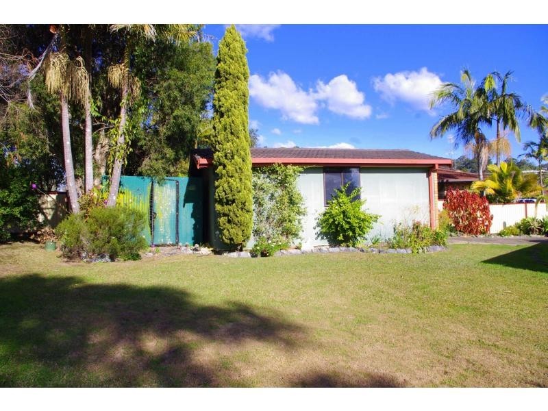 39 Fairmont Drive, Wauchope NSW 2446