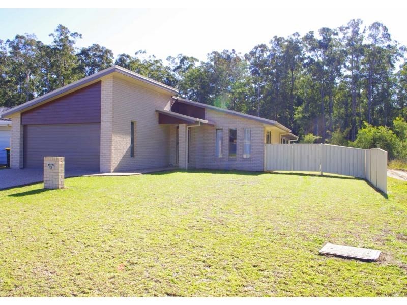 12 Bullock Drive, Wauchope NSW 2446