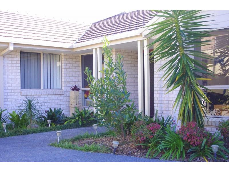 3/115 Riverbreeze Drive, Wauchope NSW 2446