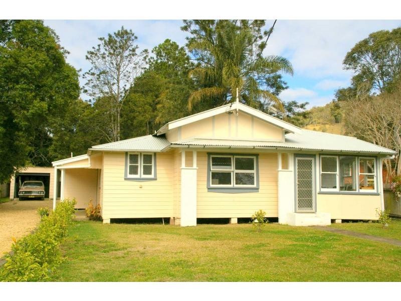 5071 Oxley Highway, Long Flat NSW 2446