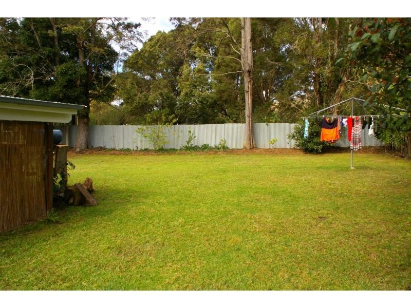 5071 Oxley Highway, Long Flat NSW 2446