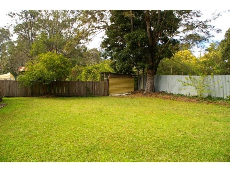 5071 Oxley Highway, Long Flat NSW 2446