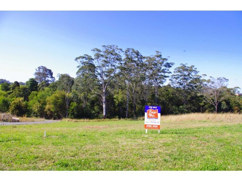 1 Brenchley Place, Wauchope NSW 2446