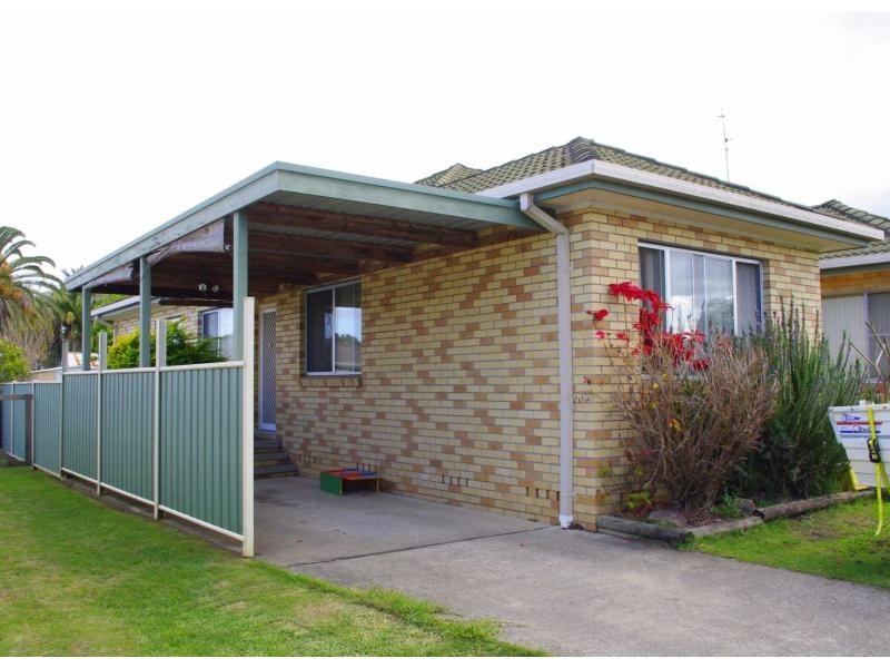 1/6 Bain Street, Wauchope NSW 2446