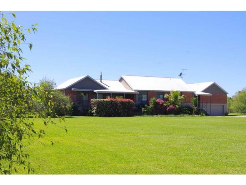 9 Ennis Road, Wauchope NSW 2446