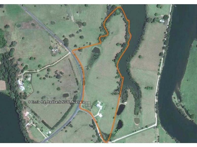 9 Ennis Road, Wauchope NSW 2446