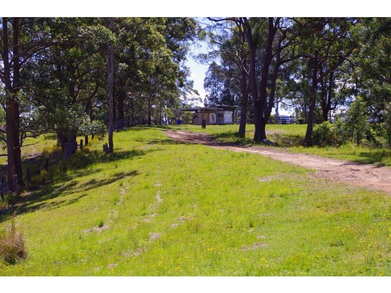 702 D Comboyne Road, Byabarra NSW 2446