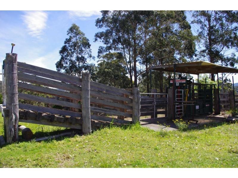 702 D Comboyne Road, Byabarra NSW 2446