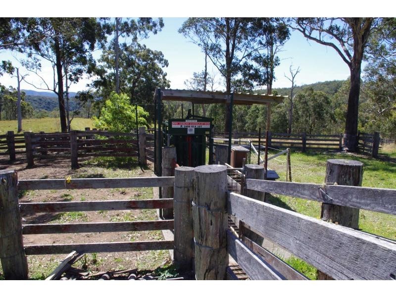 702 D Comboyne Road, Byabarra NSW 2446