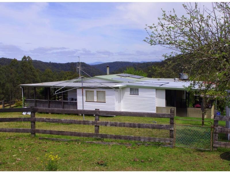 317 Rollans Road, Birdwood NSW 2446