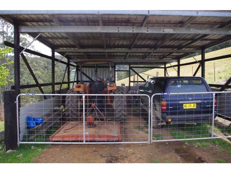 317 Rollans Road, Birdwood NSW 2446